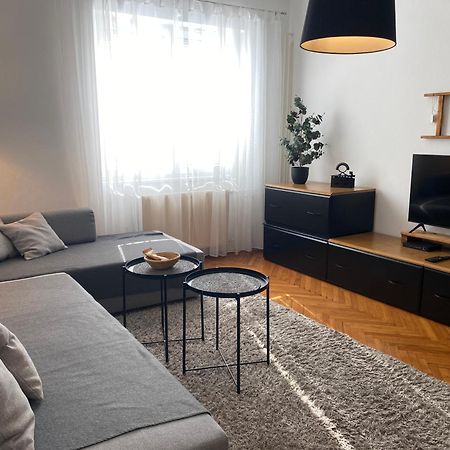 Boennium Apartments Green Oasis Ljubljana Luaran gambar
