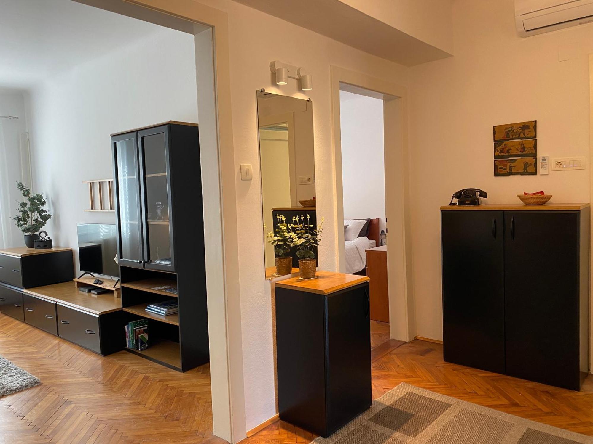Boennium Apartments Green Oasis Ljubljana Luaran gambar