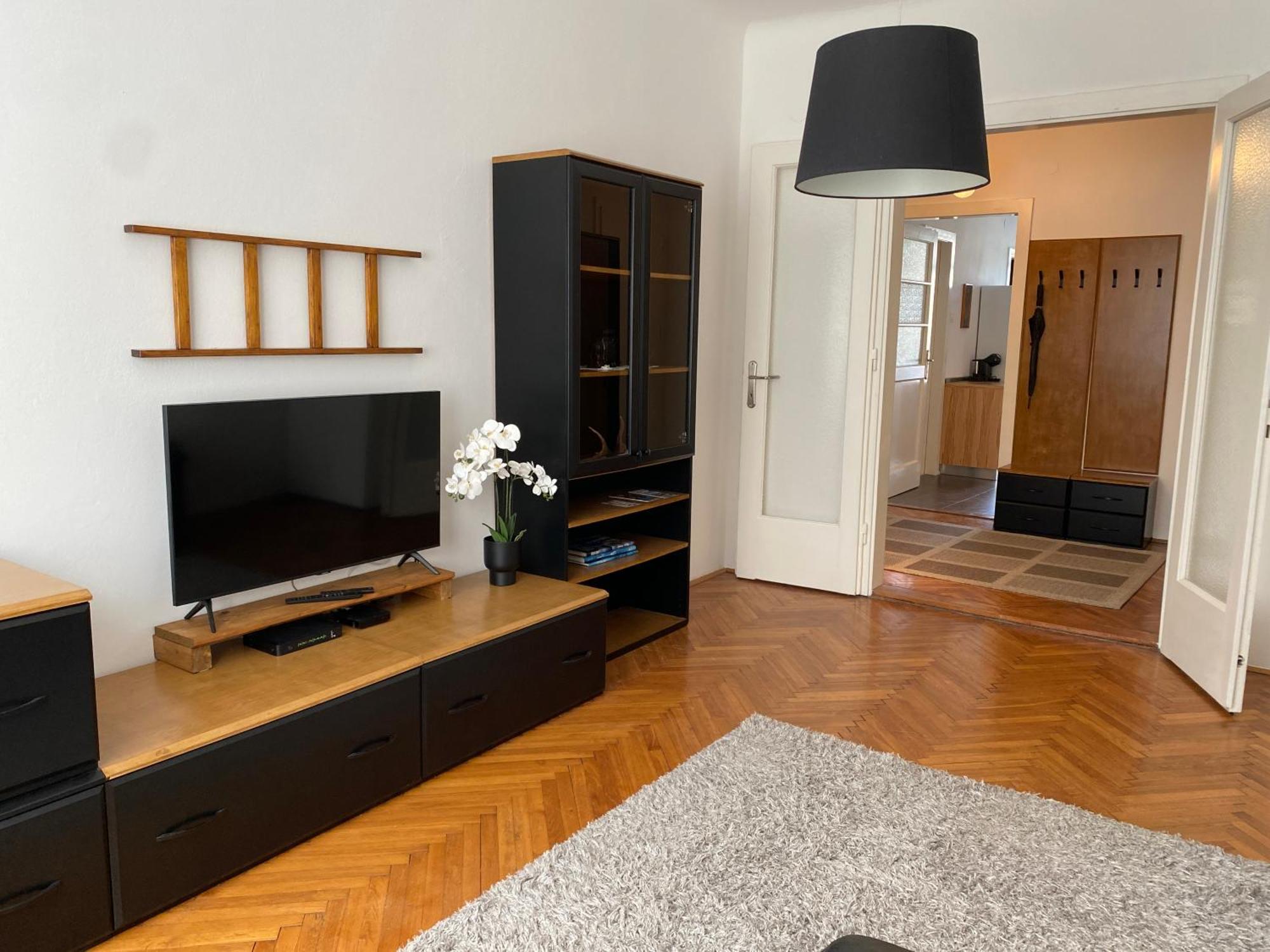 Boennium Apartments Green Oasis Ljubljana Luaran gambar