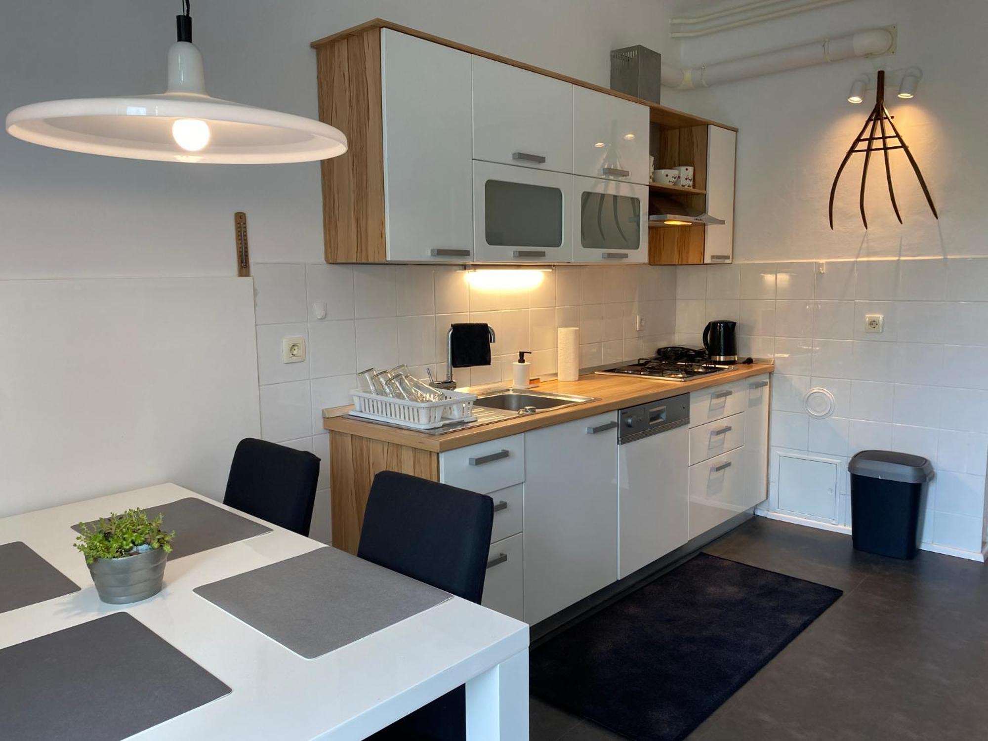 Boennium Apartments Green Oasis Ljubljana Luaran gambar