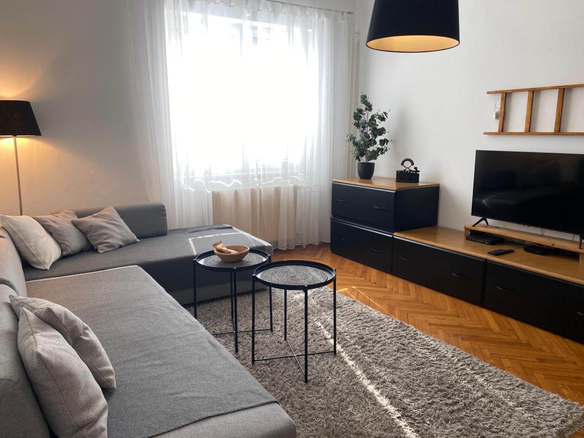 Boennium Apartments Green Oasis Ljubljana Luaran gambar